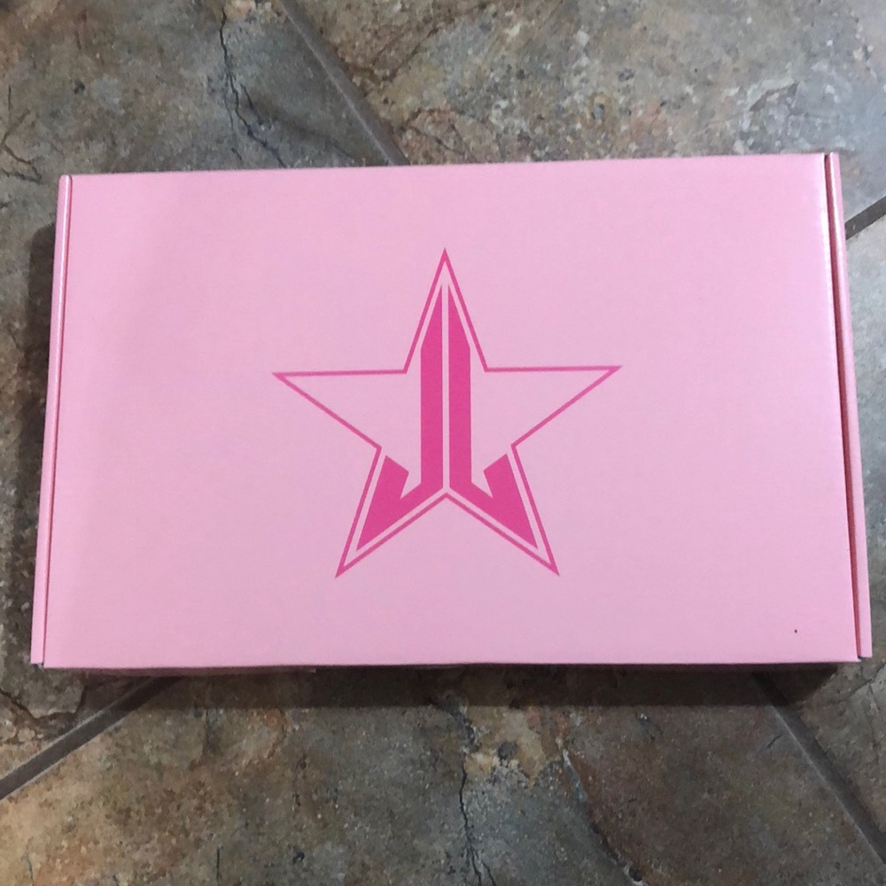 Jeffree Star Mirror (Tiffany)